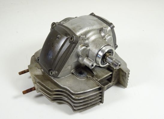 Cylinder head Ducati monster 600