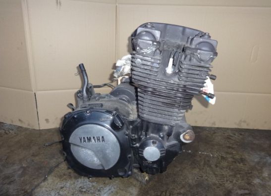 Motorblok Yamaha FJ 1200