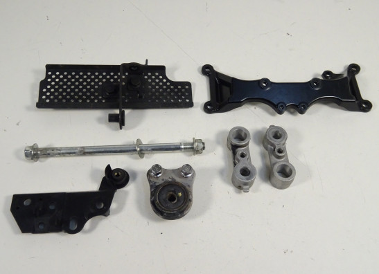 Frame - onderdelen Yamaha MT 09