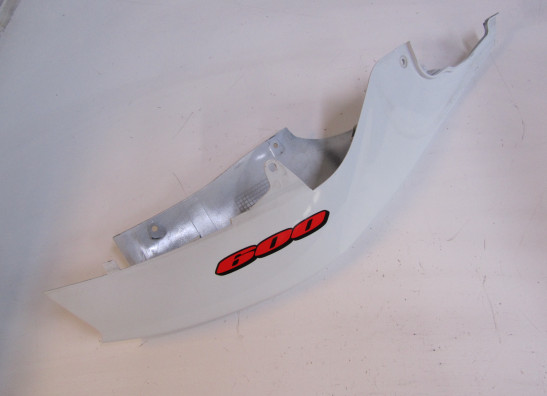 Cowl rear right Suzuki GSX R 600