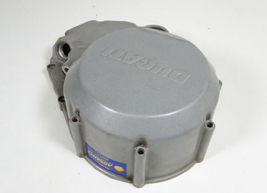 Crankcase cover Clutch side Ducati ST3