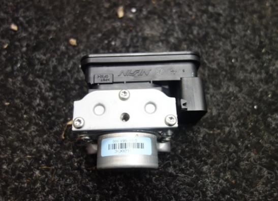 ABS pumpe druckmodulator Honda CBR 650 F