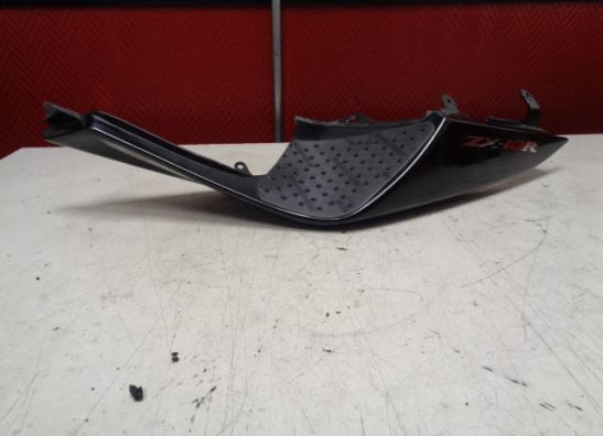 Linker achterkant Kawasaki ZX 10 R