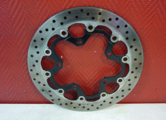 Brake disc front Suzuki B KING 1300