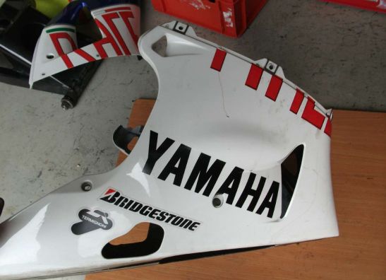 Verkleidung rechts unten Yamaha YZF R1