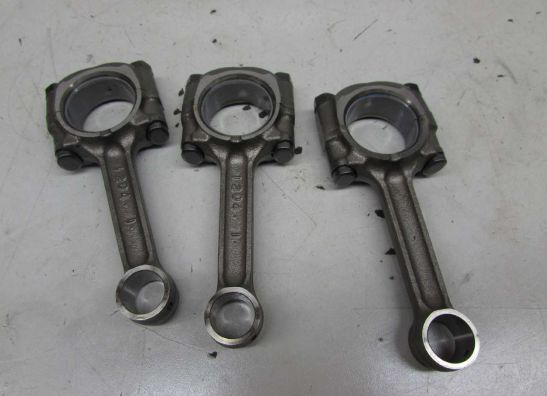 Motorblok diverse Kawasaki Z 750