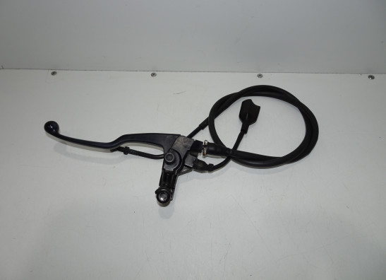 Lever handle clutch Triumph Tiger 900