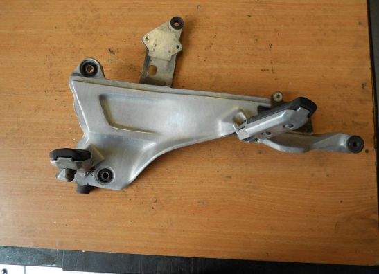 Schetsplaat links Honda ST 1100 Pan European