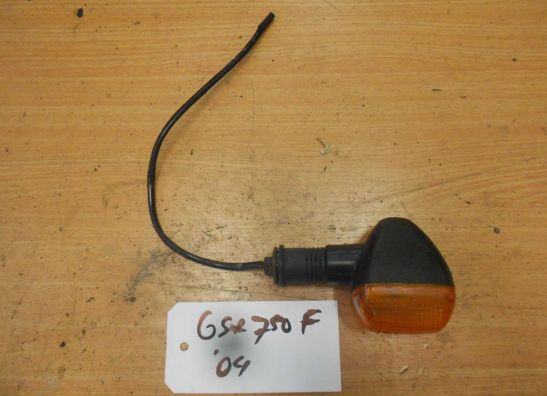 Winker right rear Suzuki GSX F 750