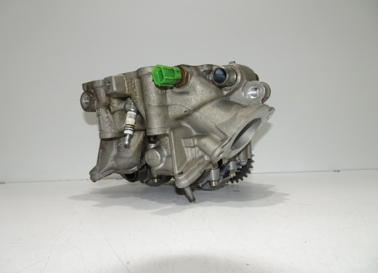 Cylinder head Aprilia Falco