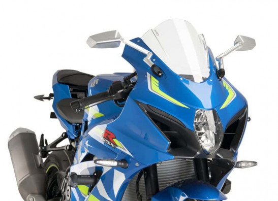 Scheibe Windschild Suzuki GSX R 1000