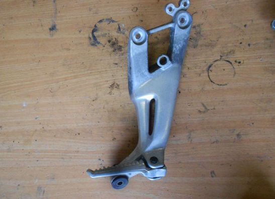 Pillion step right Honda CBR 1100 XX