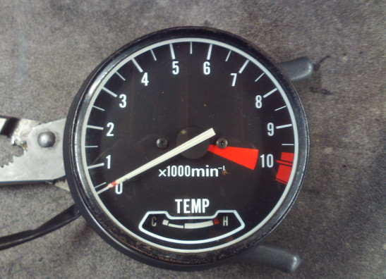 Meter Honda GL 500 Silver Wing Interstate