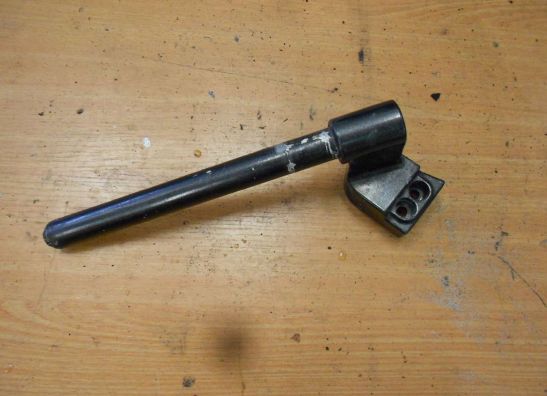 Steering Handle left  Kawasaki ZX 10 R