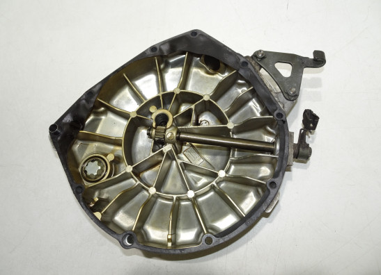 Kupplungsdeckel Yamaha XJ 900 S Diversion