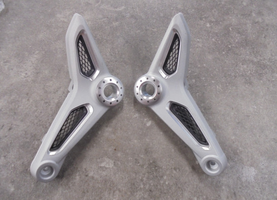 Frame - onderdelen BMW R Nine T