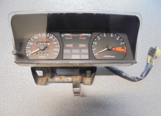 Tacho-set Honda Goldwing GL