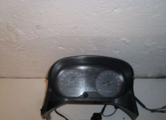 Meter combination Yamaha XJ 600 Diversion