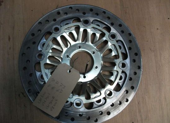 Bremsscheibenset Honda VTR 1000 F