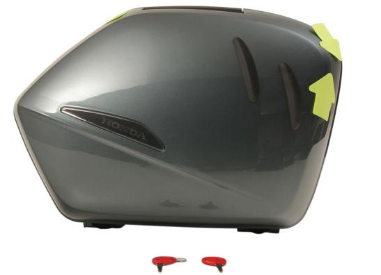 Rechter koffer Honda CBF 1000