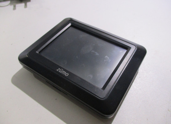 GPS Mount Honda NC 750 X