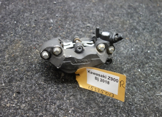 Brake caliper right front Kawasaki Z 900