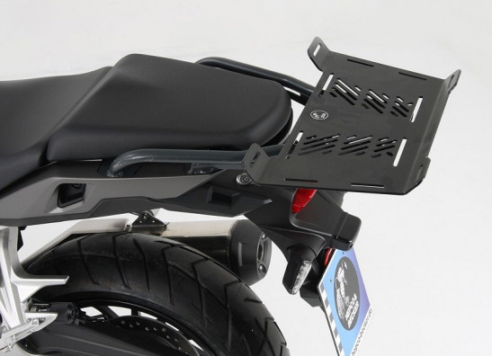 Topkofferdrager Honda VFR 800 X Crossrunner