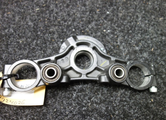 Gabelbrücke Obere Kawasaki Z 650