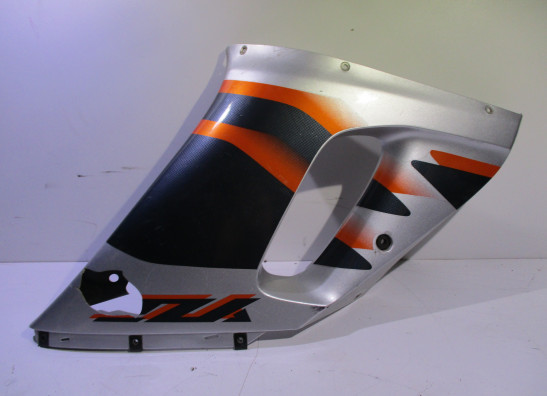 Rechter zijkuip Yamaha YZF R6