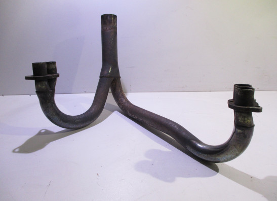 Downpipes BMW R 850 R