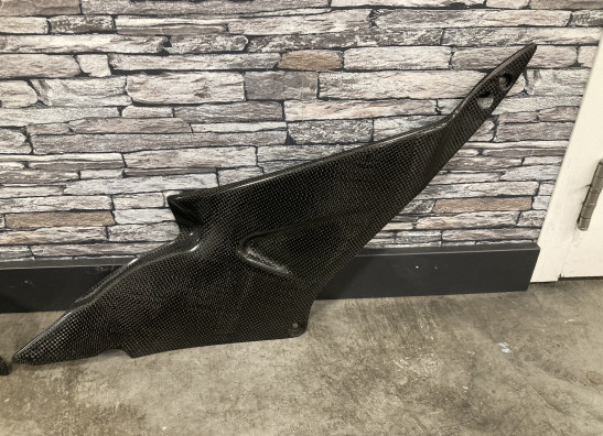 Overig Aprilia RSV 1000