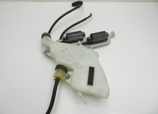 Radiator reserve tank  Aprilia RSV 1000
