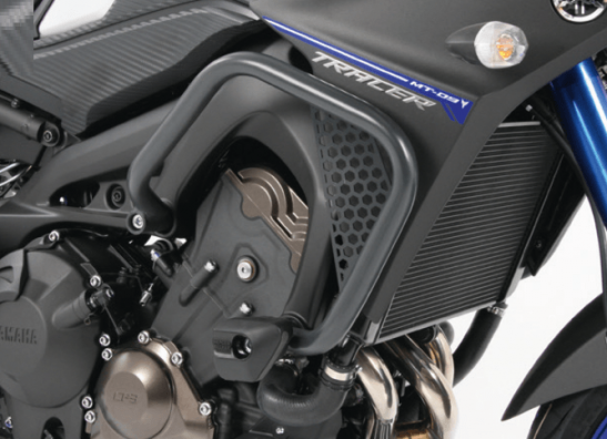 Motorschutzbugel Sturzbugel Yamaha Tracer 900