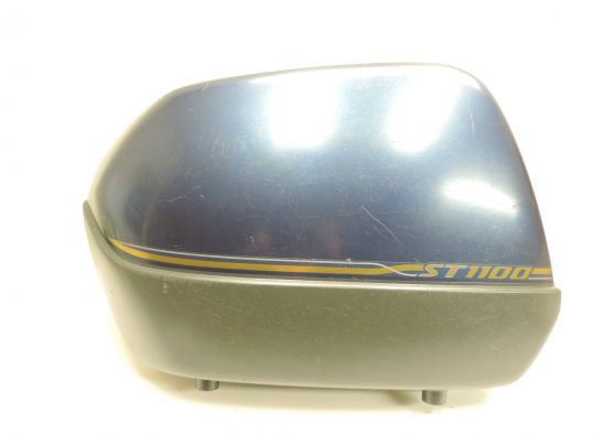 Linker kofferdeksel Honda ST 1100 Pan European