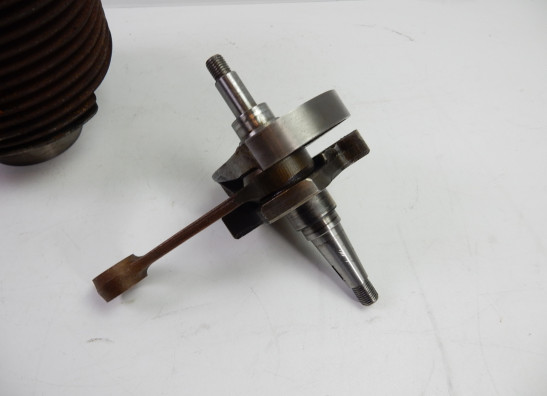 Cilinderblok Vespa Gts 300