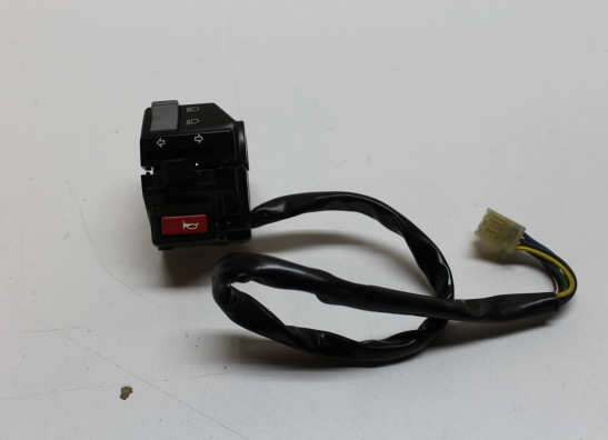Handlebar switch assy left Yamaha YP 250 Majesty