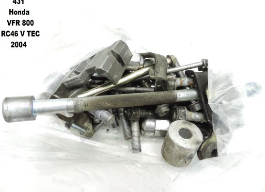Sonstiges Honda VFR 800 I