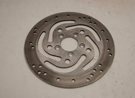 Rear brake disc Harley Davidson Dyna