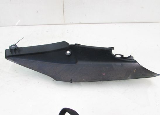 Rechter achterkant Honda CBF 600
