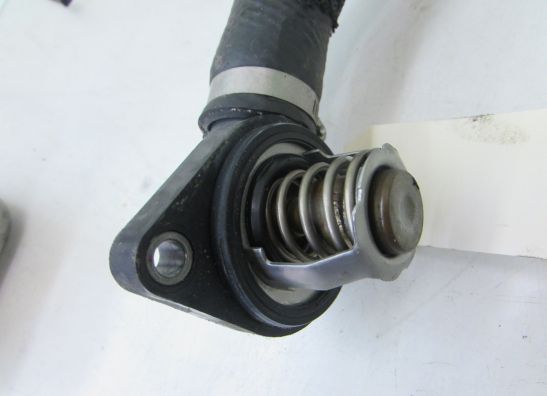 Radiator toebehoren Suzuki GSX R 600