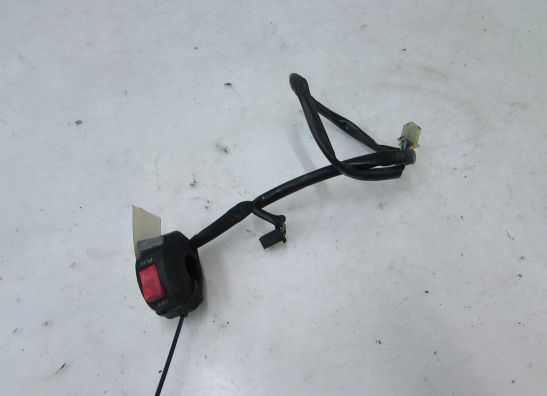 Handlebar switch assy right Yamaha TDM