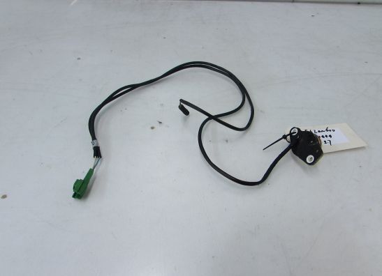 Engine parts Yamaha FAZER 600