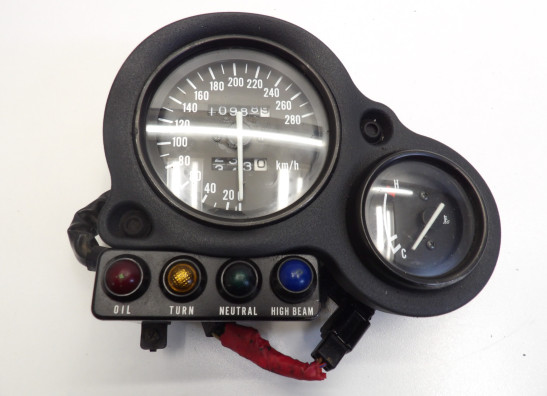 Meter Kawasaki ZXR 750