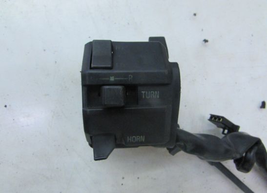 Handlebar switch assy left Kawasaki KLE 500