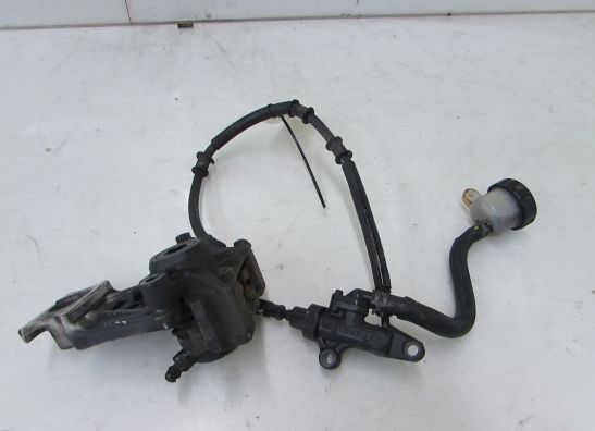 Achter remklauw Yamaha YZF R1