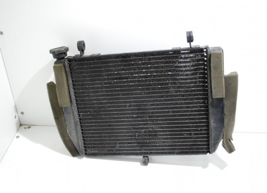 Radiateur Yamaha YZF R6