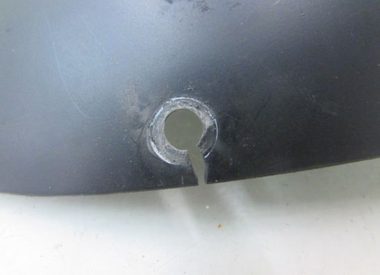 Wind screen Honda CBX 750 F