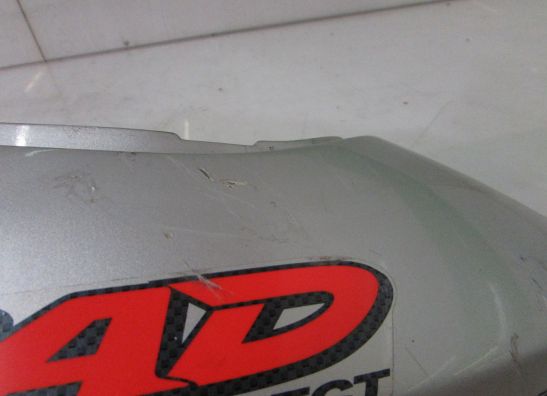 Cowl left rear Suzuki GSX R 750