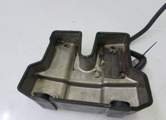 Cylinder head cover Kymco XCITING 500I