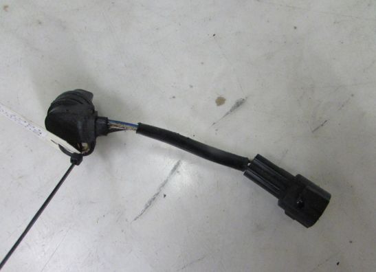 Motorblok diverse Suzuki GSX R 600